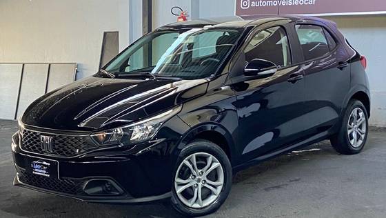 FIAT ARGO 1.0 FIREFLY FLEX DRIVE MANUAL FIAT ARGO 1.0 FIREFLY FLEX DRIVE MANUAL